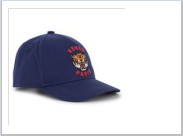 26SS [키즈] 겐조 모자 K61831 84N BLUE