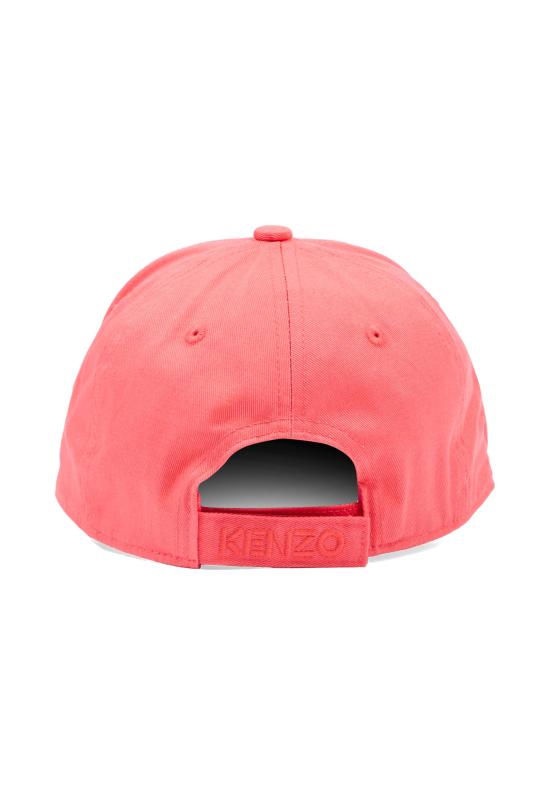 26SS [키즈] 겐조 모자 K61831 976 RED - KENZO