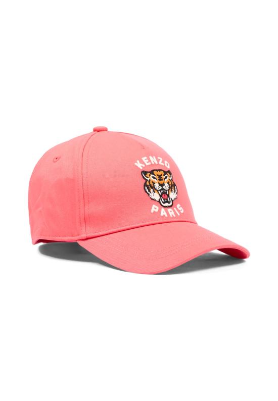 26SS [키즈] 겐조 모자 K61831 976 RED - KENZO