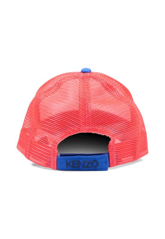 26SS [키즈] 겐조 모자 K61833 117 MULTICOLOR - KENZO