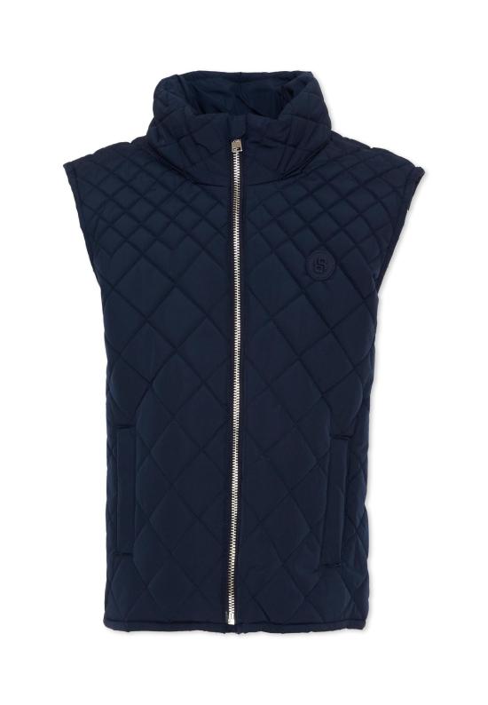 26SS [키즈] 보스 베스트 J53003 849 BLUE