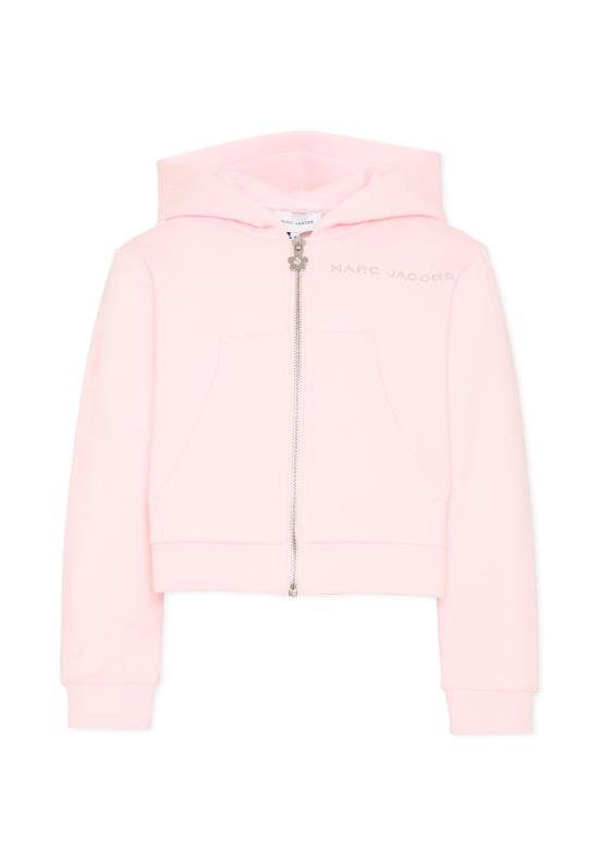 26SS [주니어] 마크제이콥스 풀오버 W60752 475 PINK