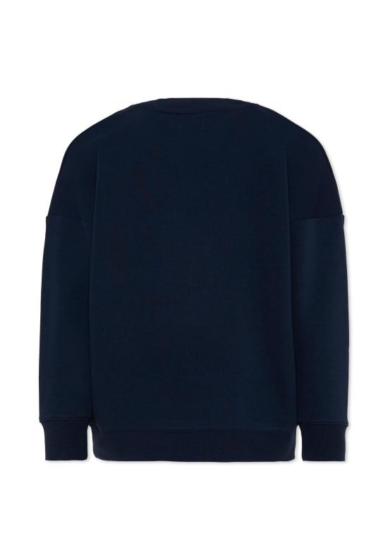 26SS [키즈] 보스 트레이닝 상의 J52965 849 BLUE - BOSS