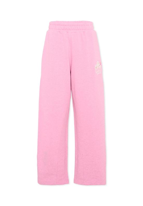 26SS [키즈] 겐조 트레이닝/조거 팬츠 K61775 47F PINK