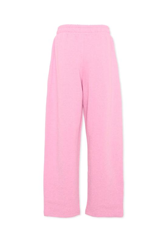 26SS [키즈] 겐조 트레이닝/조거 팬츠 K61775 47F PINK - KENZO