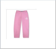 26SS [키즈] 겐조 트레이닝/조거 팬츠 K61775 47F PINK