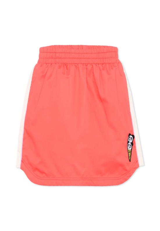 26SS [키즈] 겐조 스커트 K61777 976 RED