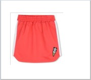 26SS [키즈] 겐조 스커트 K61777 976 RED