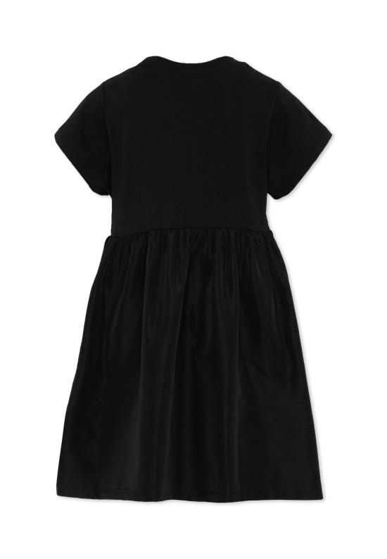 26SS [키즈] 겐조 원피스 K61781 09B BLACK - KENZO