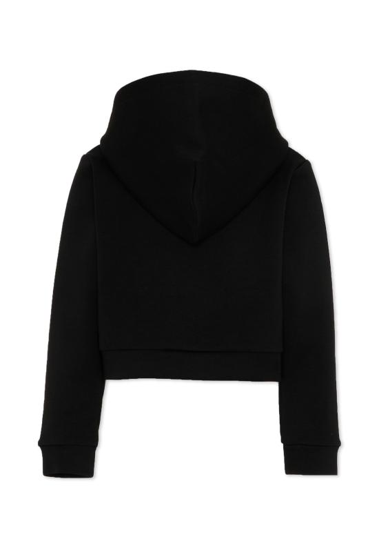 26SS [주니어] 마크제이콥스 풀오버 W60747 09B BLACK - MARC JACOBS