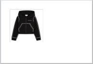 26SS [주니어] 마크제이콥스 풀오버 W60747 09B BLACK