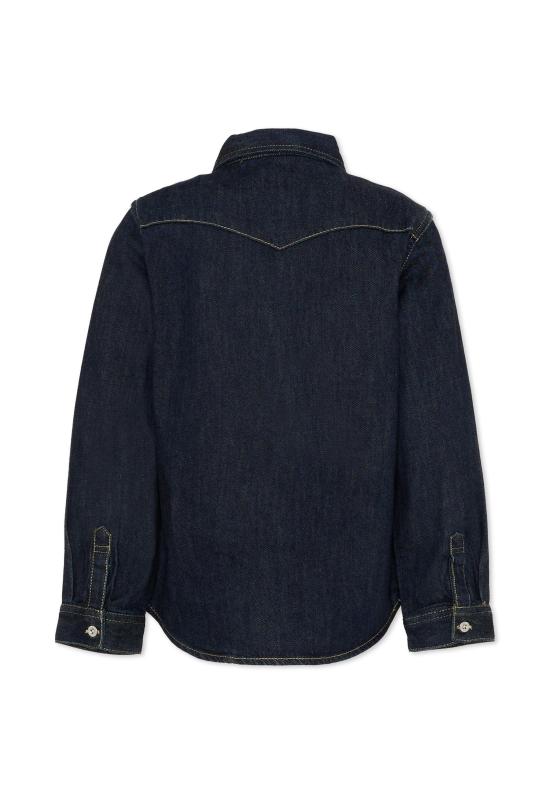 25FW [키즈] 리바이스 탑 EL534 DAK BLUE - LEVI'S