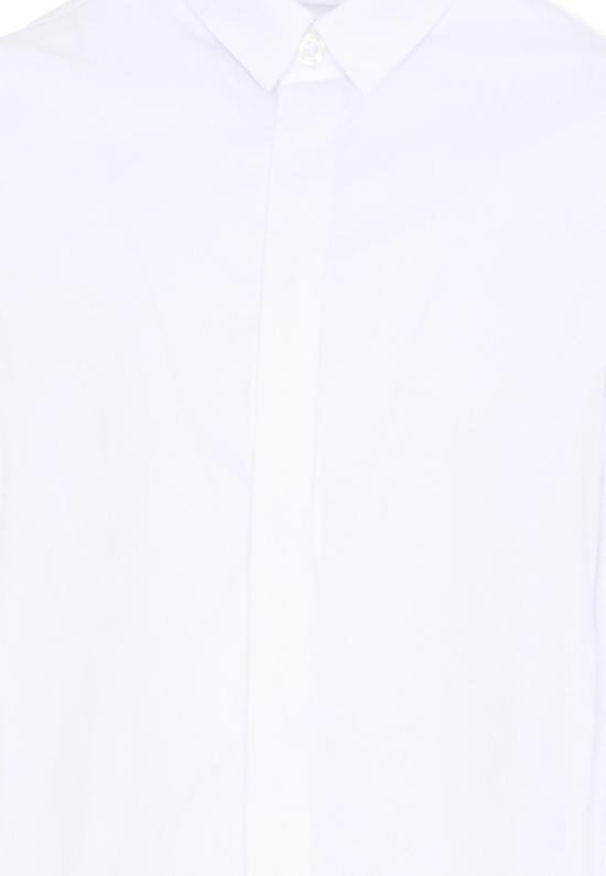 26SS [키즈] 보스 셔츠 J52944 10P WHITE - BOSS