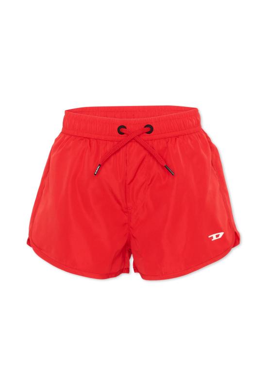 26SS [키즈] 디젤 수영복/비치웨어 J02701 KXBPB K405 RED