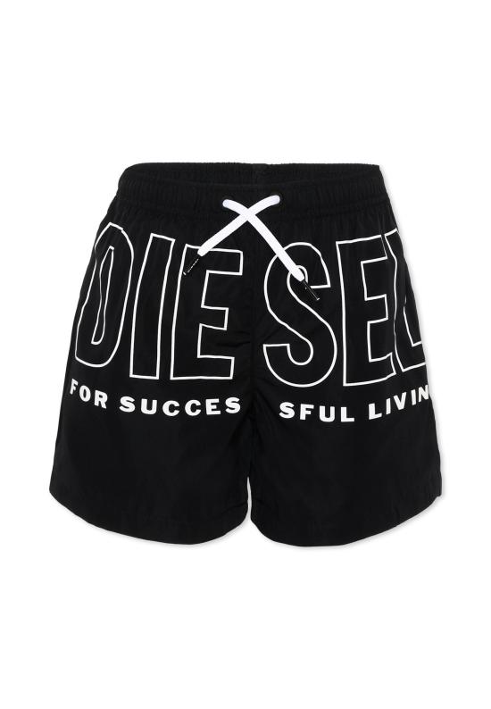 26SS [키즈] 디젤 수영복/비치웨어 J02699 KXBPB K900 BLACK