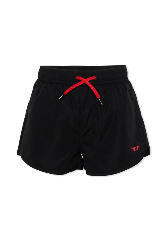 26SS [키즈] 디젤 수영복/비치웨어 J02701 KXBPB K900 BLACK