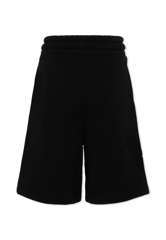 26SS [키즈] 보스 쇼츠/버뮤다 J52928 09B BLACK - BOSS