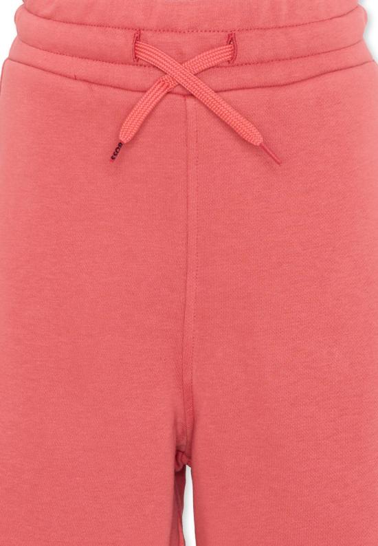 26SS [키즈] 보스 쇼츠/버뮤다 J52928 48B BORDEAUX - BOSS