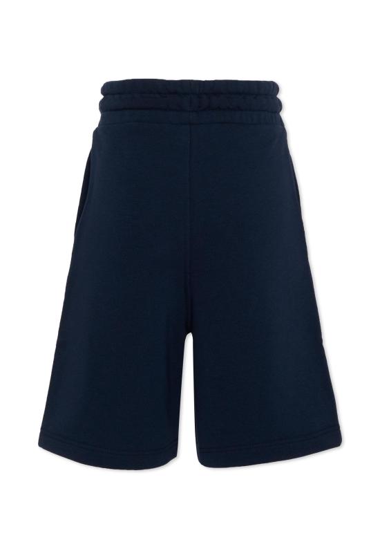 26SS [키즈] 보스 쇼츠/버뮤다 J52928 849 BLUE - BOSS