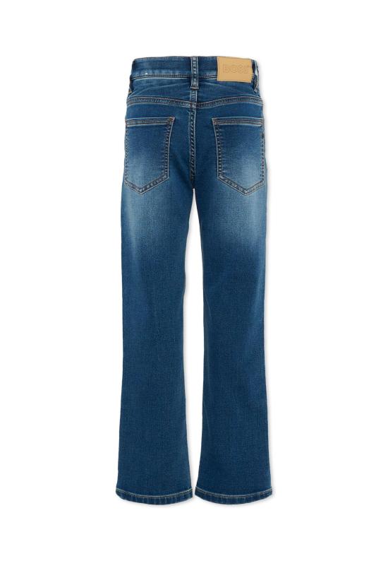 26SS [키즈] 보스 진 J52920 Z78 DENIM - BOSS