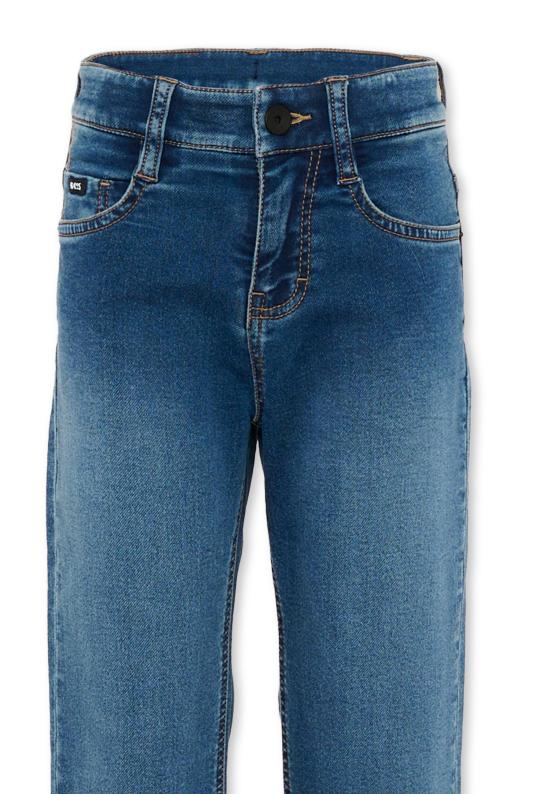 26SS [키즈] 보스 진 J52920 Z78 DENIM - BOSS