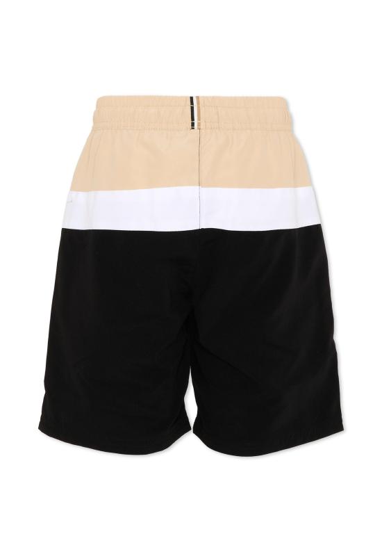 26SS [키즈] 보스 스윔팬츠 J52903 09B MULTICOLOR - BOSS