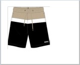 26SS [키즈] 보스 수영복/비치웨어 J52903 09B MULTICOLOR