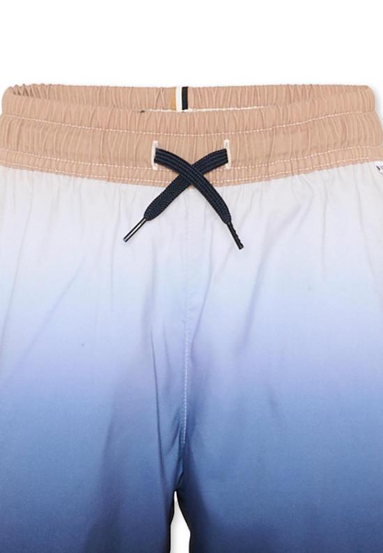 26SS [키즈] 보스 수영복/비치웨어 J52904 78K MULTICOLOR - BOSS