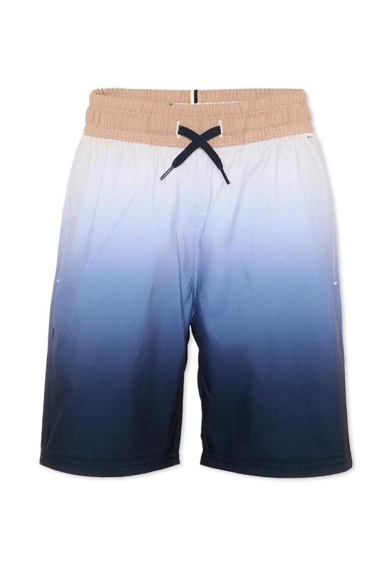 26SS [키즈] 보스 수영복/비치웨어 J52904 78K MULTICOLOR