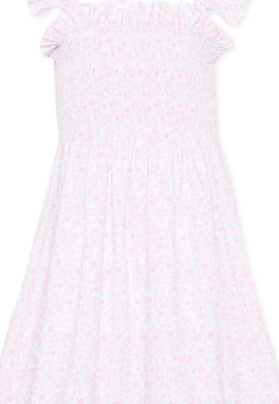 26SS [키즈] 파타츄 원피스 PAP VET4233621 Z0155 PINK - PATACHOU