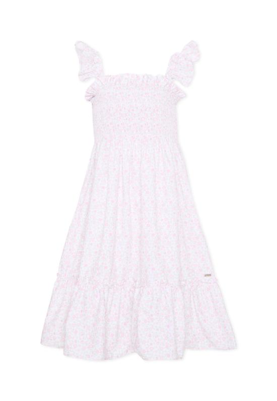 26SS [키즈] 파타츄 원피스 PAP VET4233621 Z0155 PINK