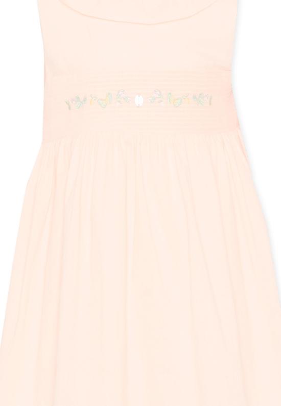 26SS [키즈] 파타츄 원피스 PAP VT4233221 848 PINK - PATACHOU