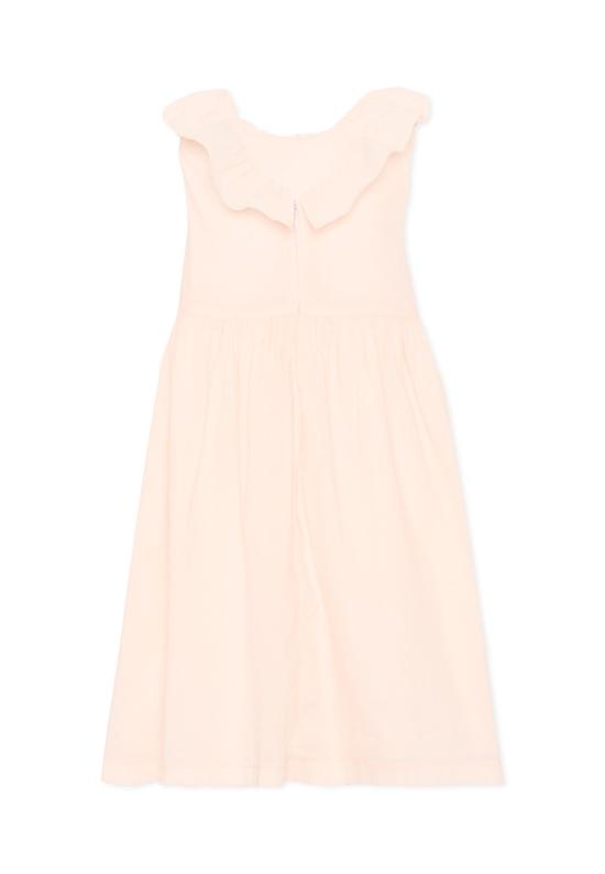 26SS [키즈] 파타츄 원피스 PAP VT4233221 848 PINK - PATACHOU