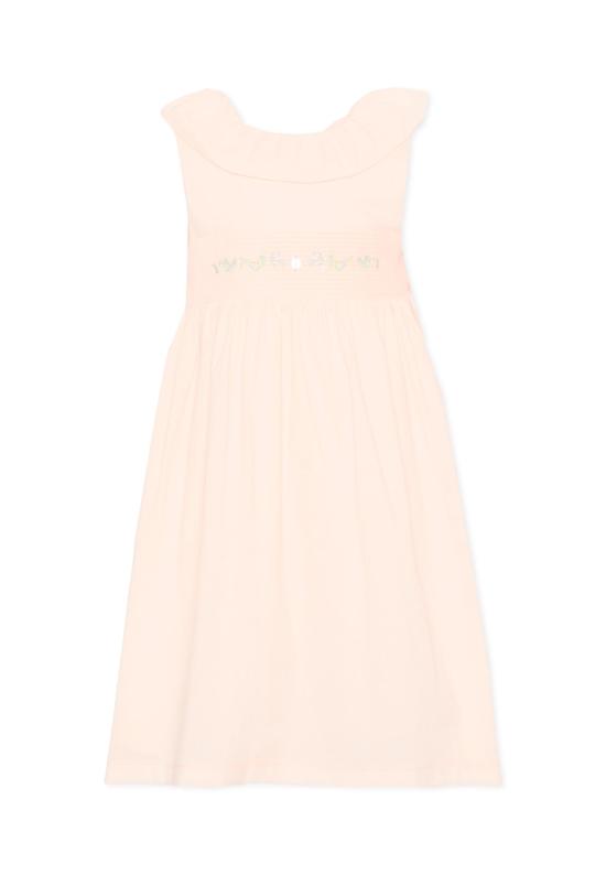 26SS [키즈] 파타츄 원피스 PAP VT4233221 848 PINK