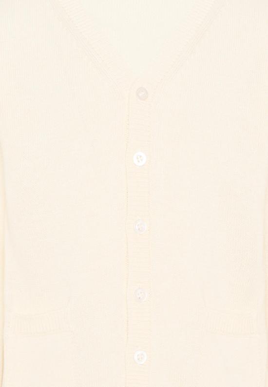 26SS [키즈] 파타츄 가디건 PAP CA4233390 060 IVORY - PATACHOU