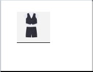 26SS [키즈] 파타츄 트레이닝웨어/오버롤/세트 PAP CON4233397 N0017 BLUE