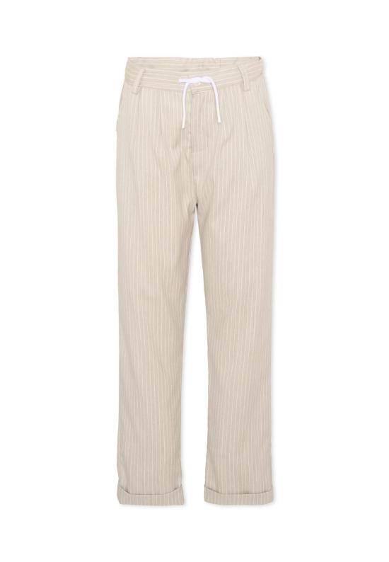 26SS [키즈] 파타츄 스트레이트 팬츠 PAP CAL4233399 D0032 BEIGE