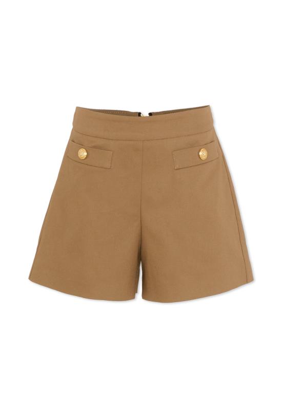 26SS [키즈] 발망 쇼츠/버뮤다 BY6B19 G0197 315 BEIGE