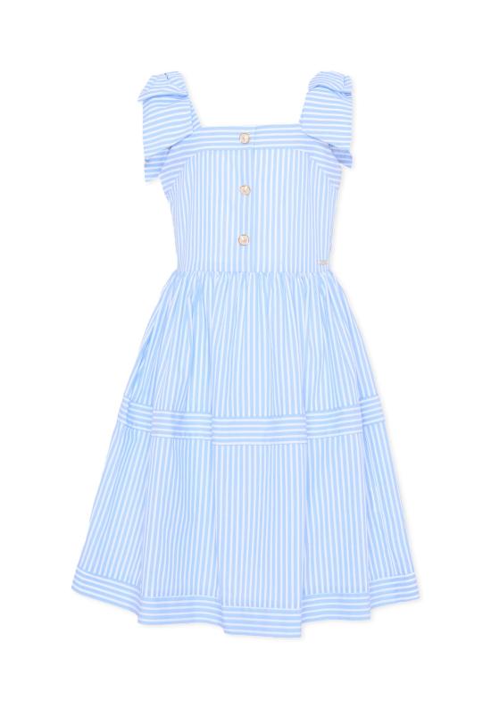 26SS [키즈] 파타츄 원피스 PAP VET4233461 303 LIGHT BLUE