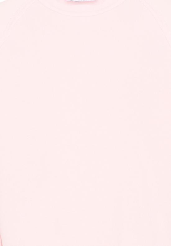 26SS [키즈] 스톤 아일랜드 캐시미어 니트 L1S16 6100015 S0040 V0080 PINK - STONE ISLAND