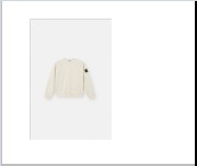 26SS [키즈] 스톤 아일랜드 니트/스웻셔츠 L1S16 6100015 S0040 V0080 PINK