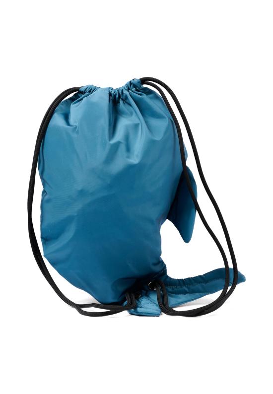 26SS [키즈] 스텔라 맥카트니 백팩 TY0P68 Z0537 61G LIGHT BLUE - STELLA MCCARTNEY