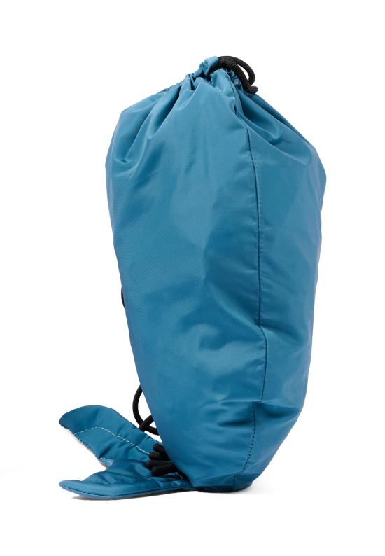 26SS [키즈] 스텔라 맥카트니 백팩 TY0P68 Z0537 61G LIGHT BLUE - STELLA MCCARTNEY