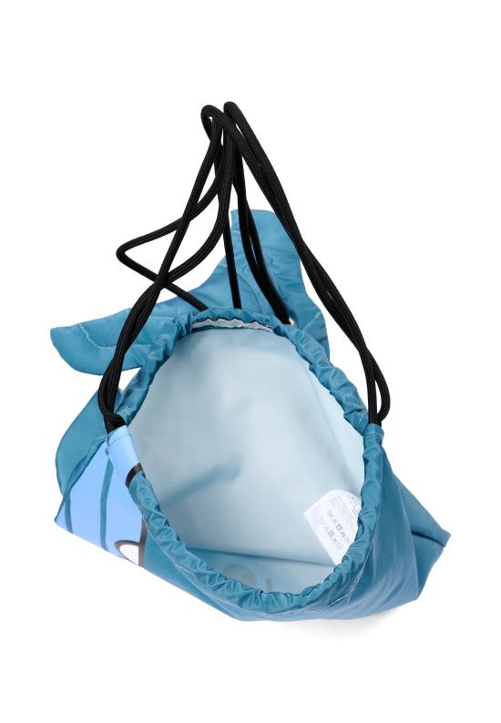 26SS [키즈] 스텔라 맥카트니 백팩 TY0P68 Z0537 61G LIGHT BLUE - STELLA MCCARTNEY