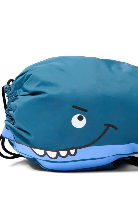 26SS [키즈] 스텔라 맥카트니 백팩 TY0P68 Z0537 61G LIGHT BLUE - STELLA MCCARTNEY