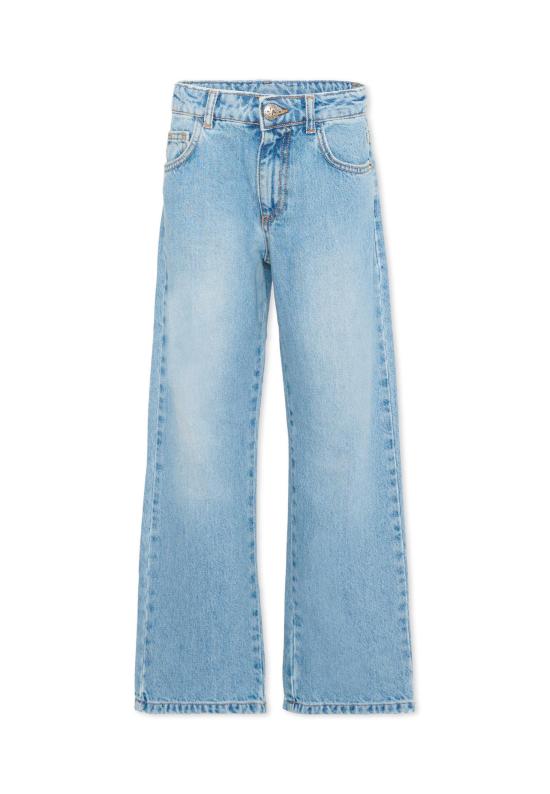 26SS [키즈] 리치몬드 진 RBP26059JE DENIM BLUE LIGHT