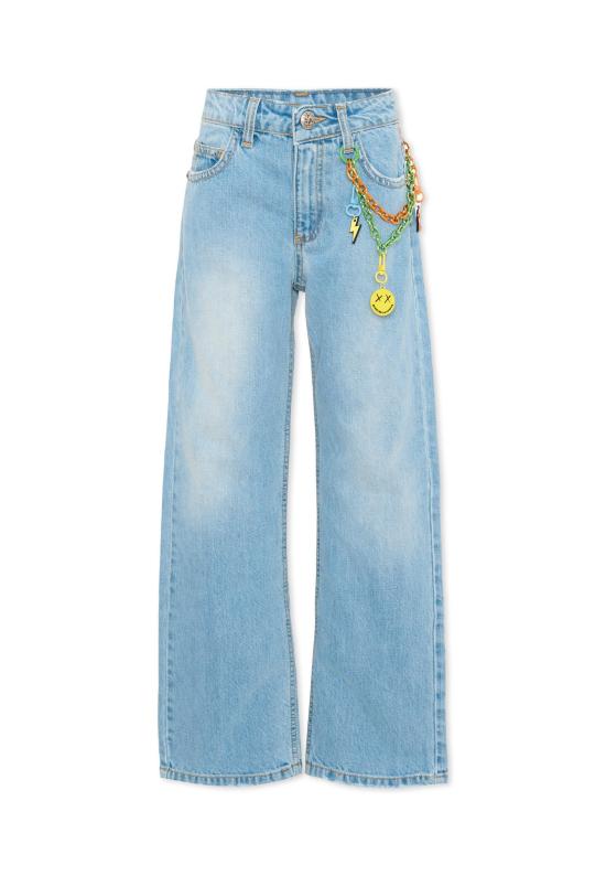 26SS [키즈] 리치몬드 진 RBP26132JE DENIM BLUE LIGHT