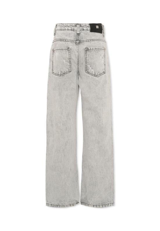 26SS [키즈] 리치몬드 진 RBP26080JE DENIM GREY LIGHT - RICHMOND