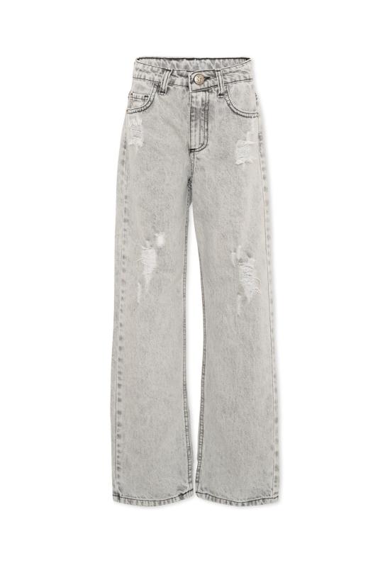 26SS [키즈] 리치몬드 진 RBP26080JE DENIM GREY LIGHT