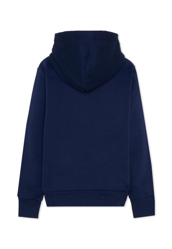 26SS [키즈] 랄프 로렌 트레이닝 상의 A95741001 BLUE - RALPH LAUREN